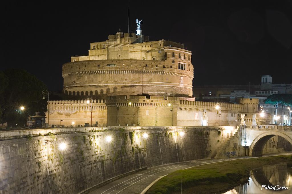 Desiderio Di Roma Hotel - Rome — Foto 3